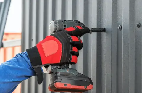 Travaux de zinguerie - Beauvoisin